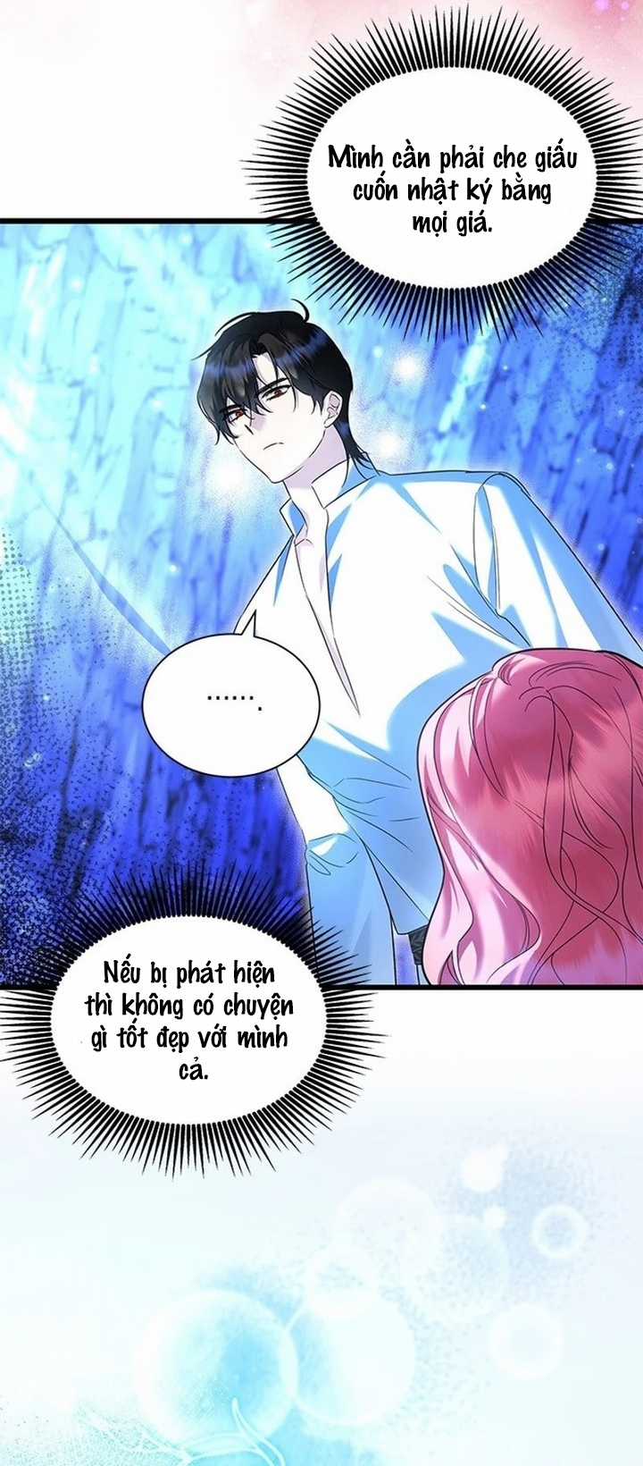 Trở Thành Hầu Nữ Của Bạo Chúa Chapter 53 trang 9