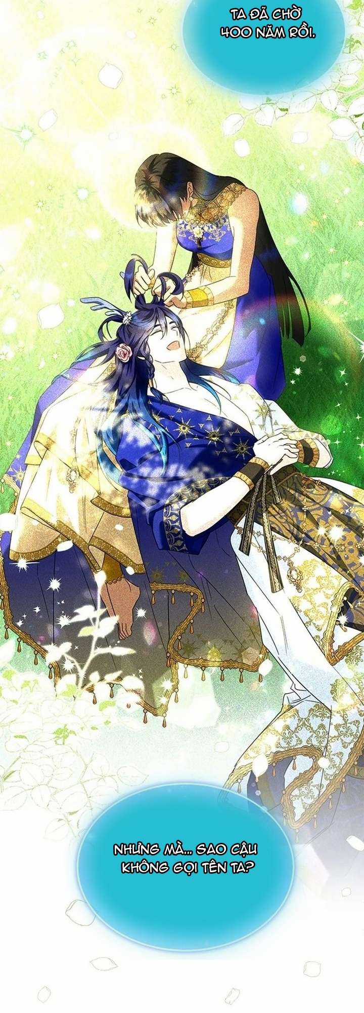 Trở Thành Hầu Nữ Của Bạo Chúa Chapter 54 trang 10