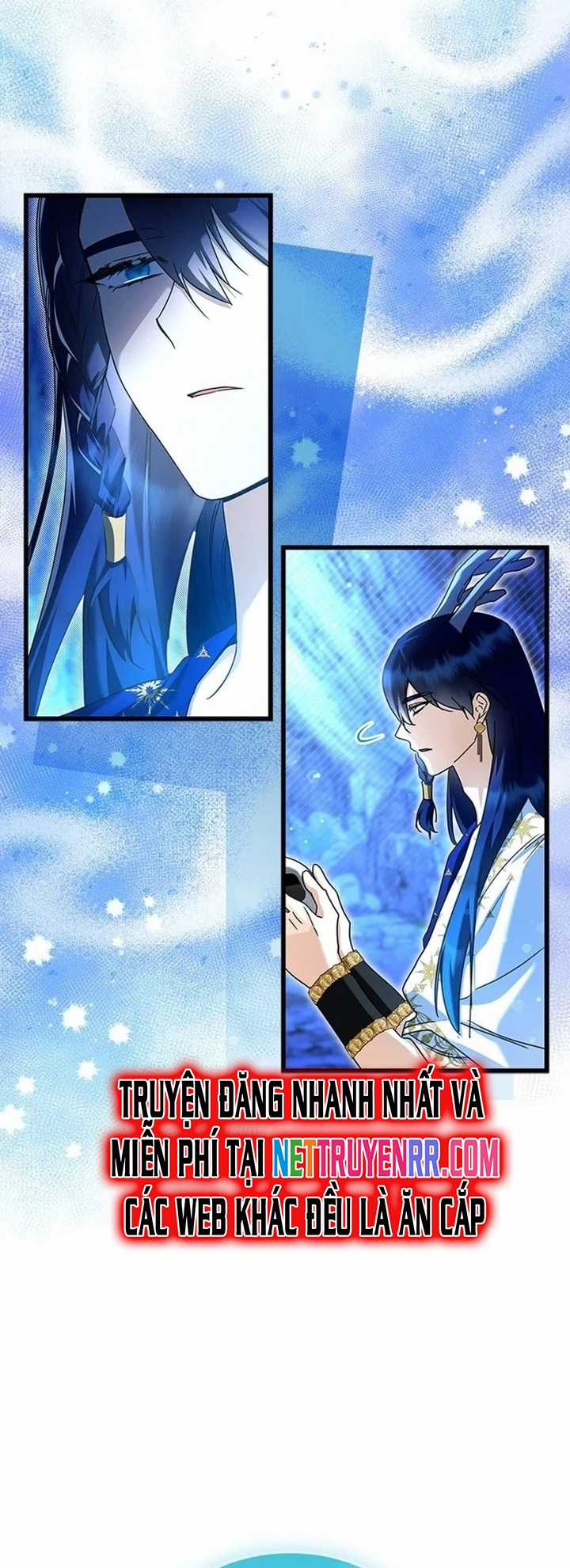 Trở Thành Hầu Nữ Của Bạo Chúa Chapter 54 trang 13