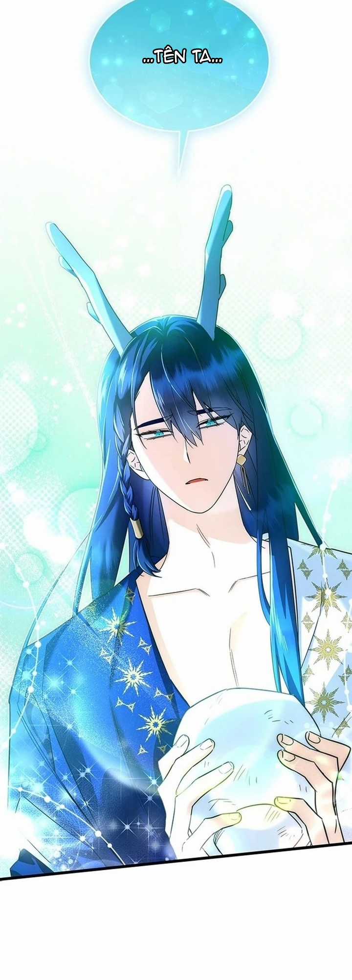 Trở Thành Hầu Nữ Của Bạo Chúa Chapter 54 trang 14