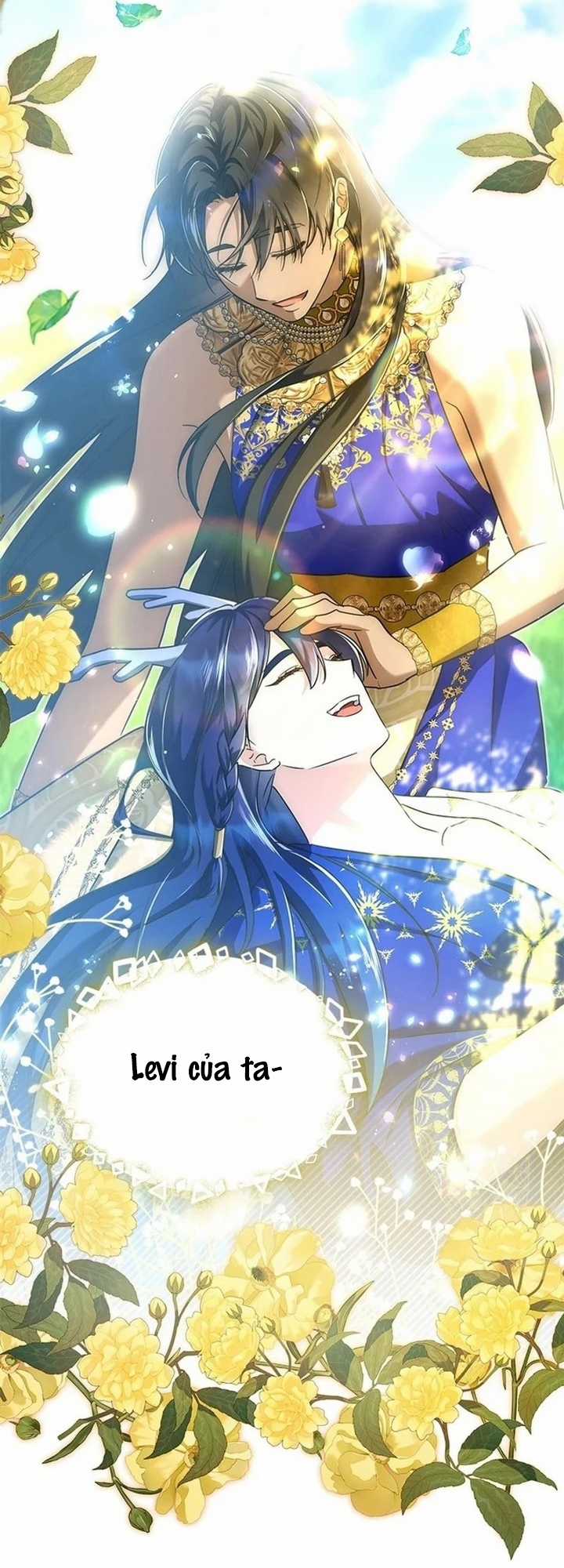 Trở Thành Hầu Nữ Của Bạo Chúa Chapter 54 trang 16