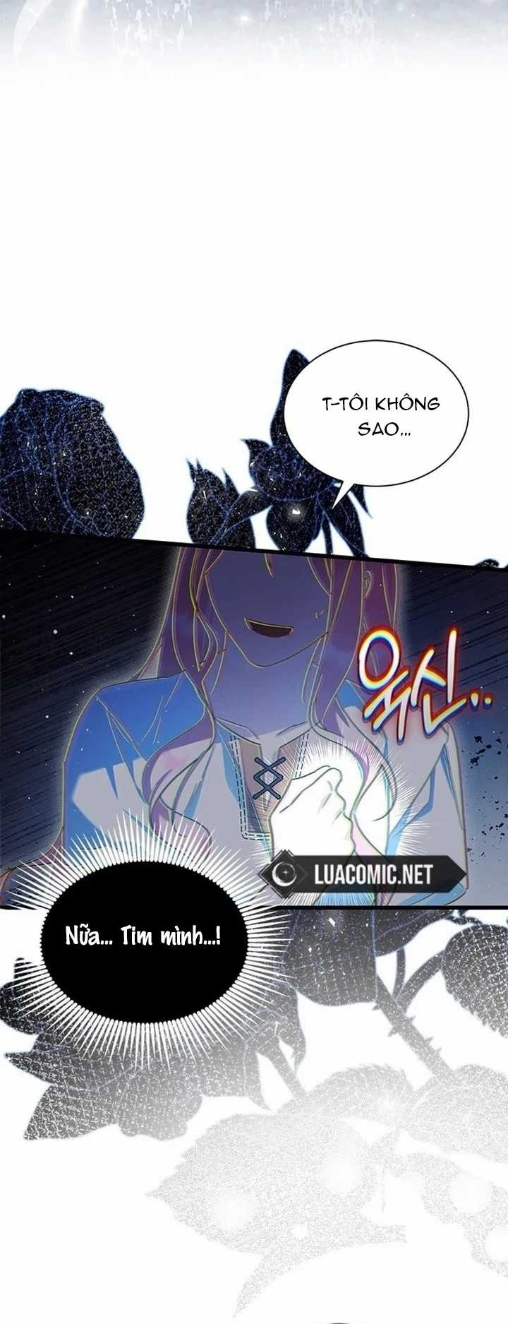 Trở Thành Hầu Nữ Của Bạo Chúa Chapter 54 trang 20