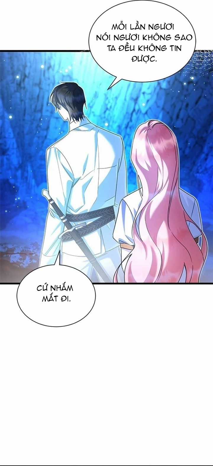 Trở Thành Hầu Nữ Của Bạo Chúa Chapter 54 trang 21