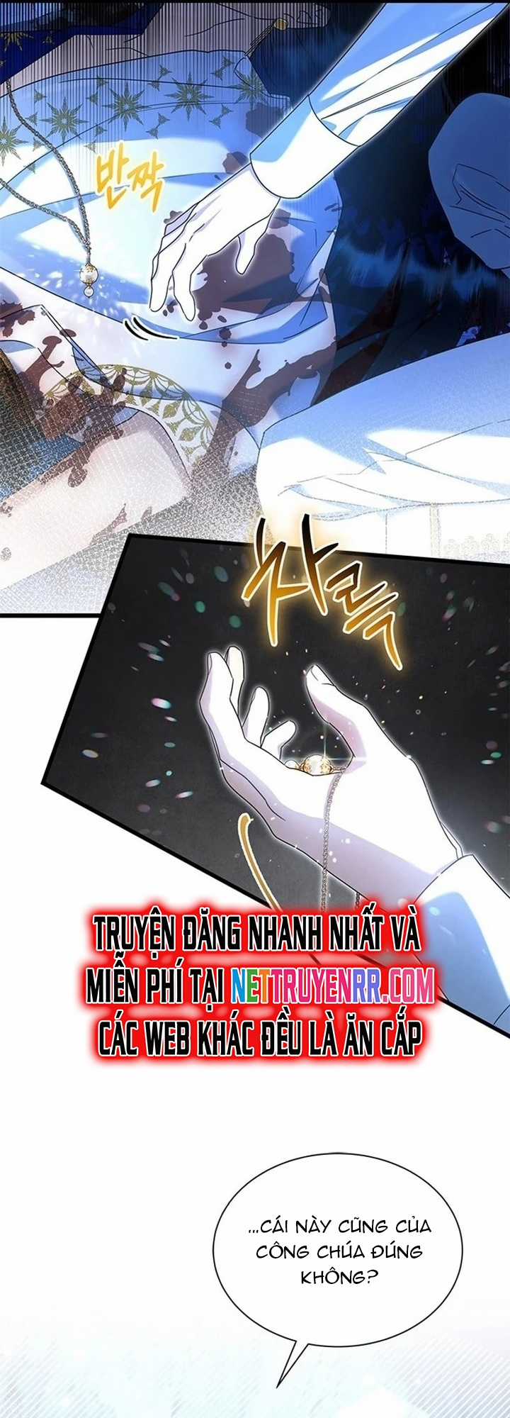Trở Thành Hầu Nữ Của Bạo Chúa Chapter 54 trang 22