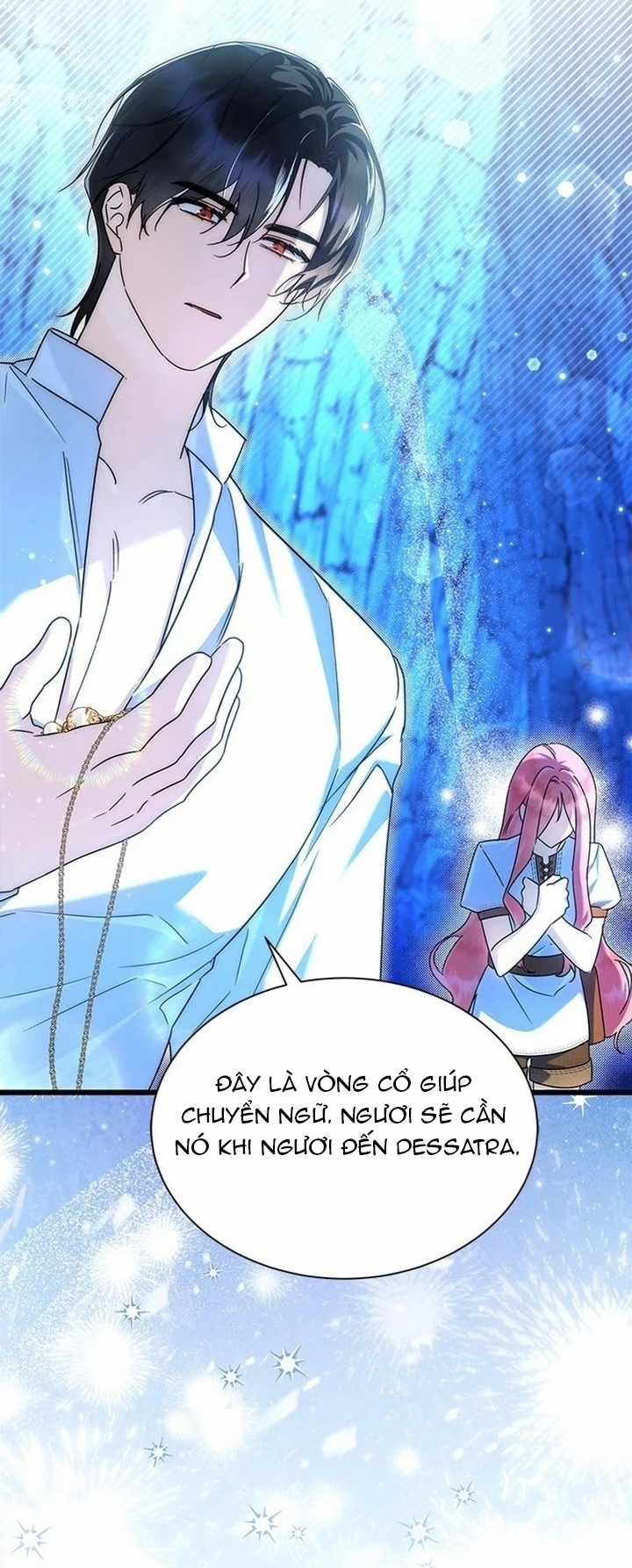 Trở Thành Hầu Nữ Của Bạo Chúa Chapter 54 trang 23