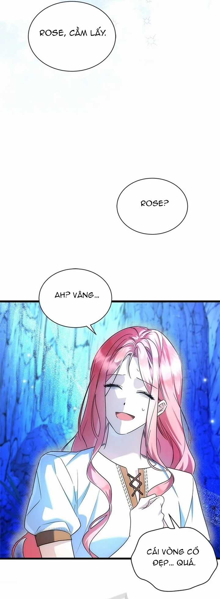 Trở Thành Hầu Nữ Của Bạo Chúa Chapter 54 trang 24