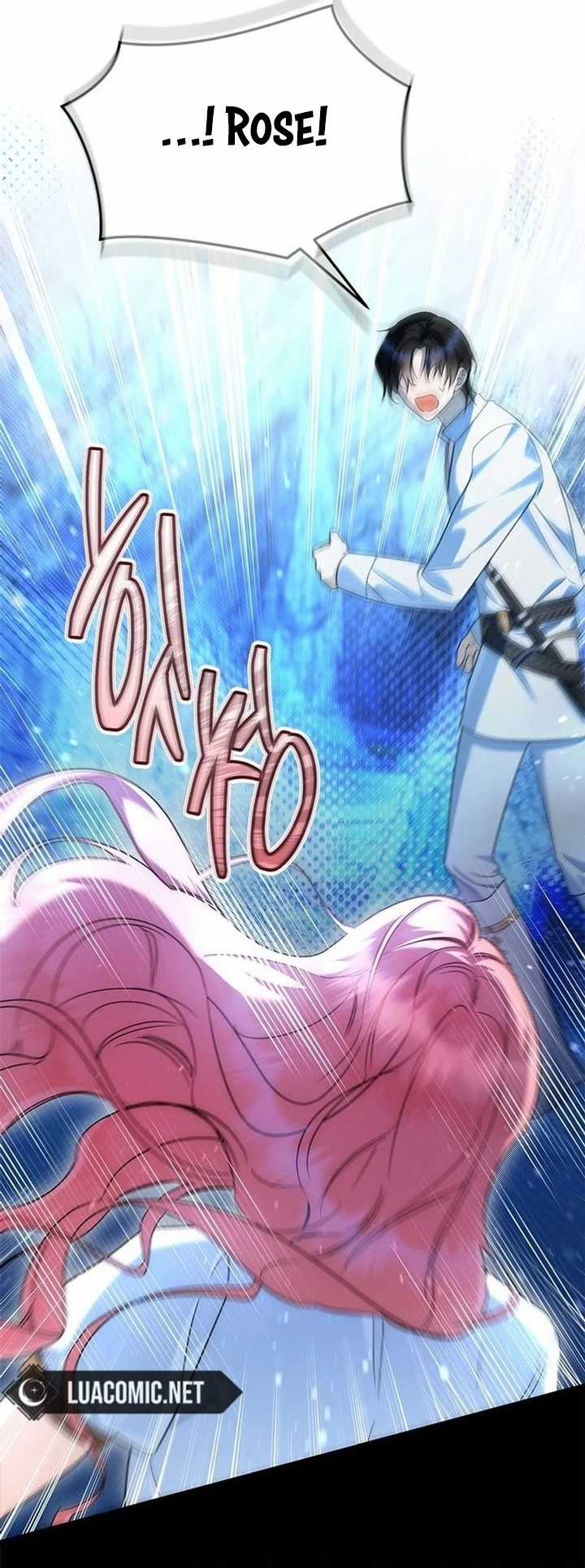 Trở Thành Hầu Nữ Của Bạo Chúa Chapter 54 trang 25