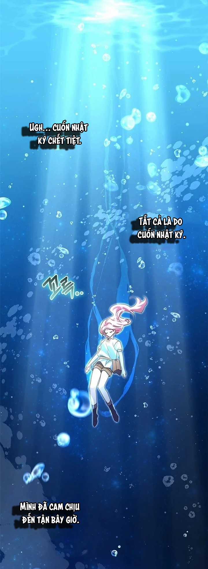 Trở Thành Hầu Nữ Của Bạo Chúa Chapter 54 trang 29