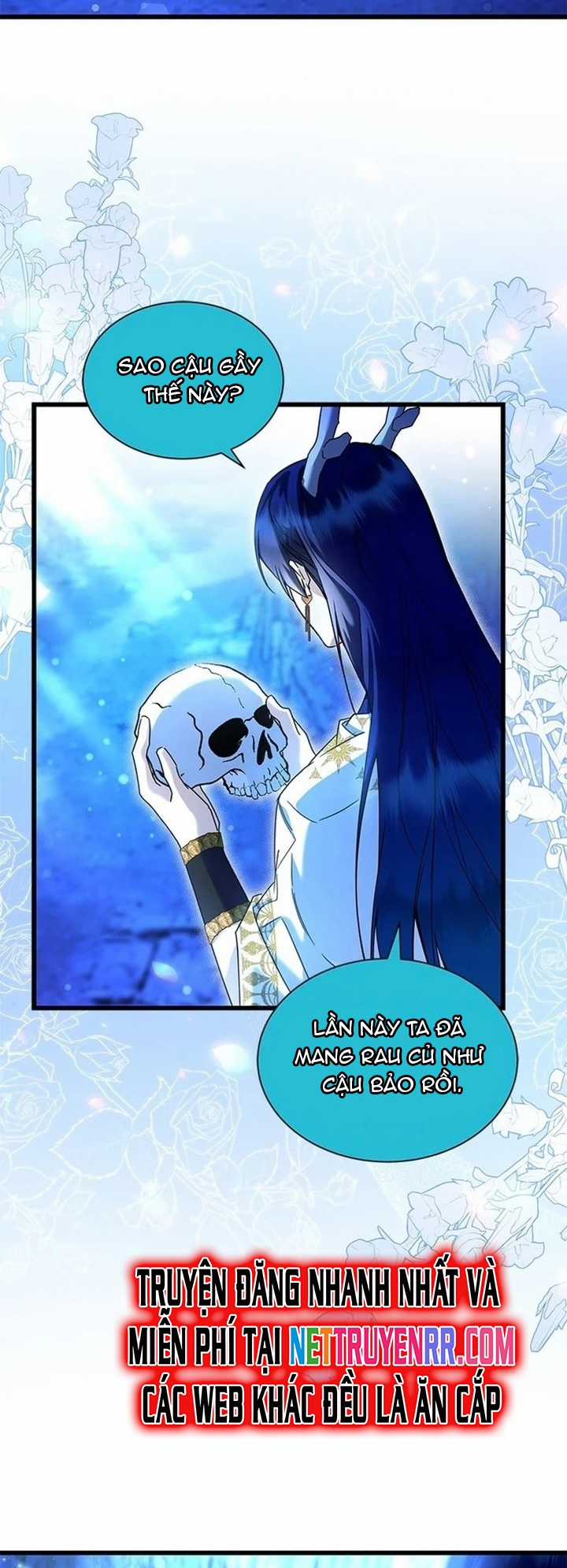 Trở Thành Hầu Nữ Của Bạo Chúa Chapter 54 trang 3