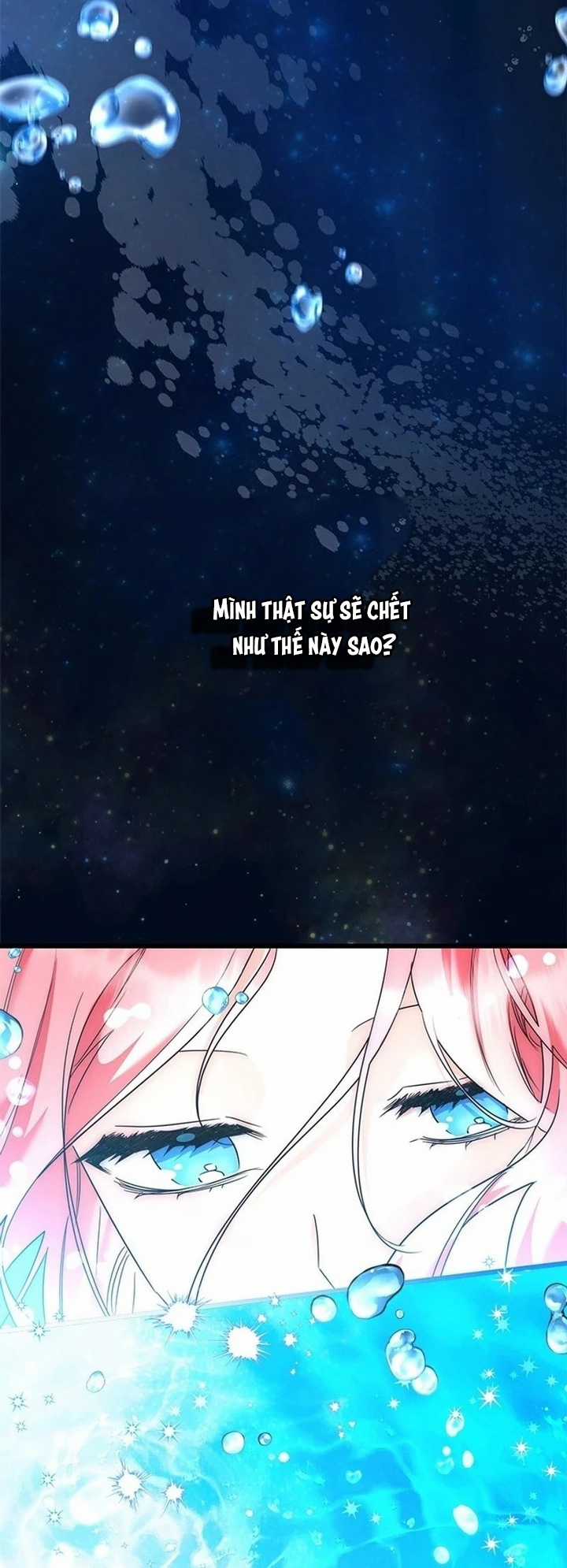 Trở Thành Hầu Nữ Của Bạo Chúa Chapter 54 trang 30