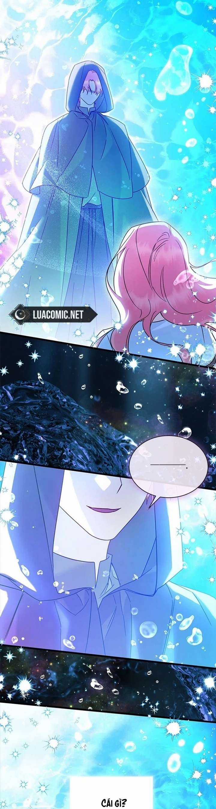 Trở Thành Hầu Nữ Của Bạo Chúa Chapter 54 trang 31