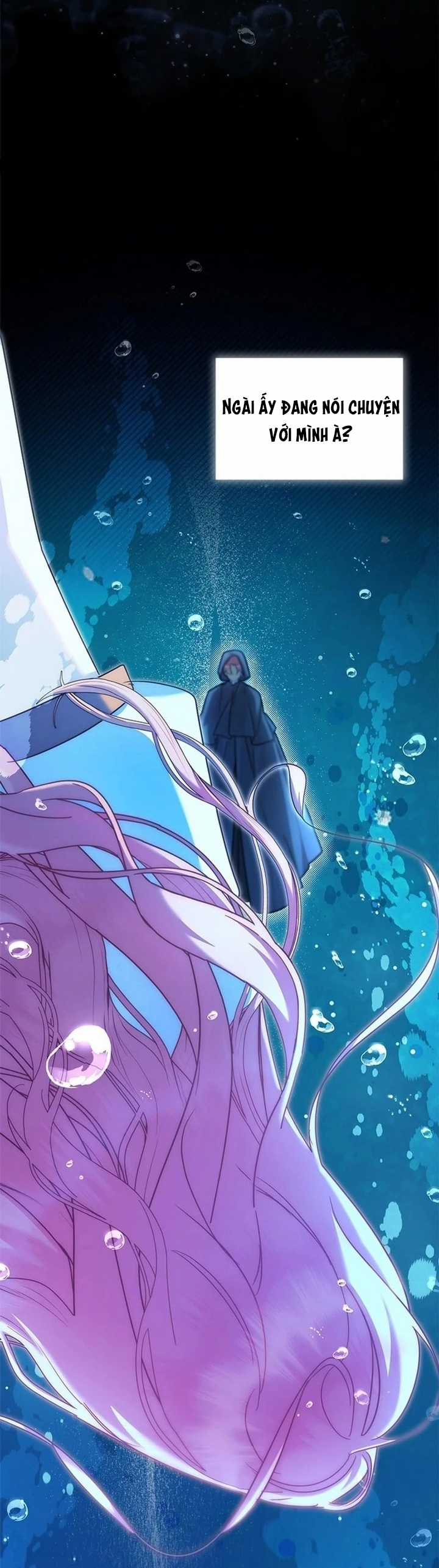 Trở Thành Hầu Nữ Của Bạo Chúa Chapter 54 trang 33