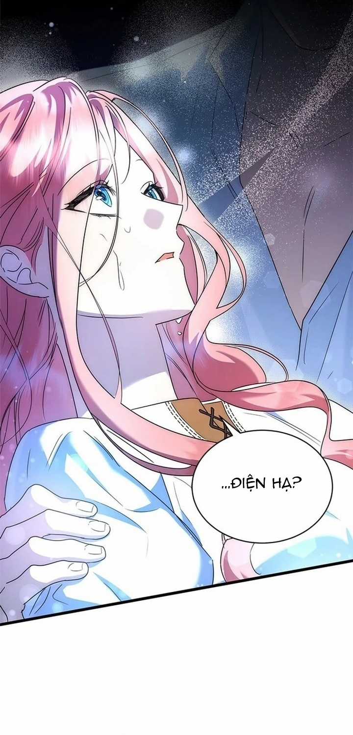 Trở Thành Hầu Nữ Của Bạo Chúa Chapter 54 trang 39