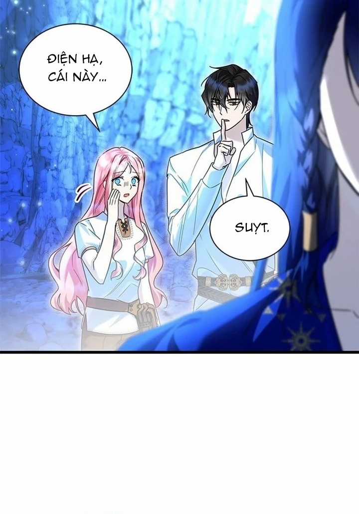 Trở Thành Hầu Nữ Của Bạo Chúa Chapter 54 trang 4