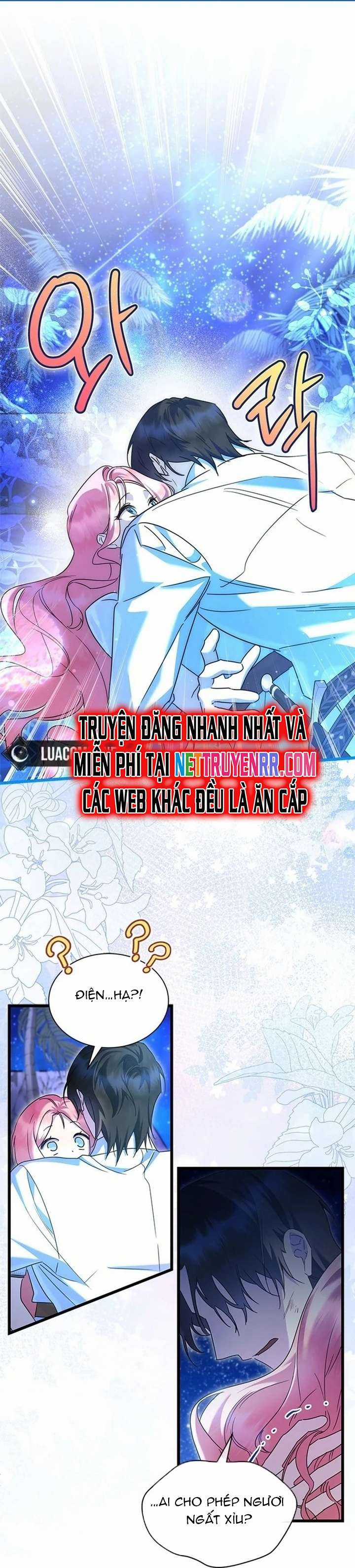 Trở Thành Hầu Nữ Của Bạo Chúa Chapter 54 trang 41