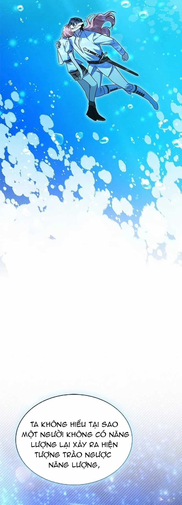 Trở Thành Hầu Nữ Của Bạo Chúa Chapter 54 trang 45