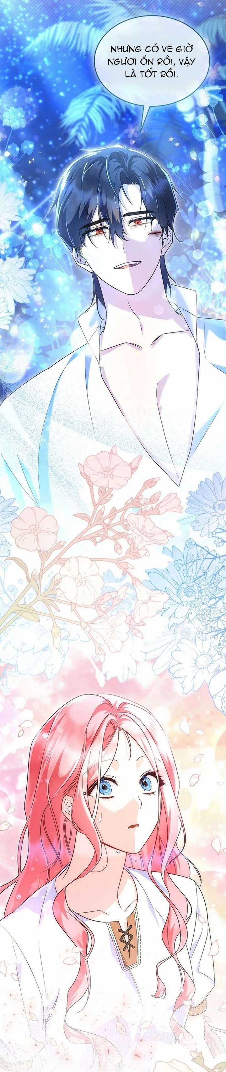 Trở Thành Hầu Nữ Của Bạo Chúa Chapter 54 trang 46