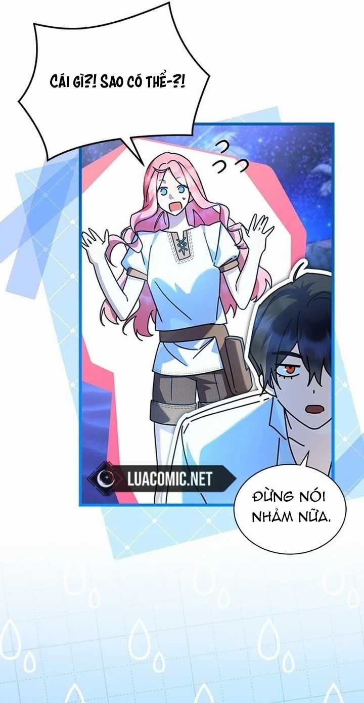 Trở Thành Hầu Nữ Của Bạo Chúa Chapter 54 trang 48