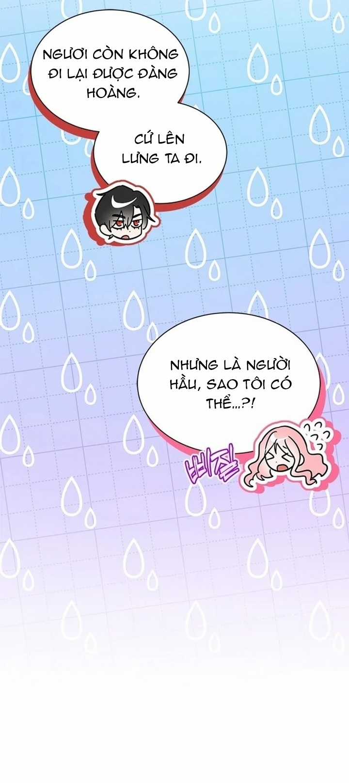 Trở Thành Hầu Nữ Của Bạo Chúa Chapter 54 trang 49