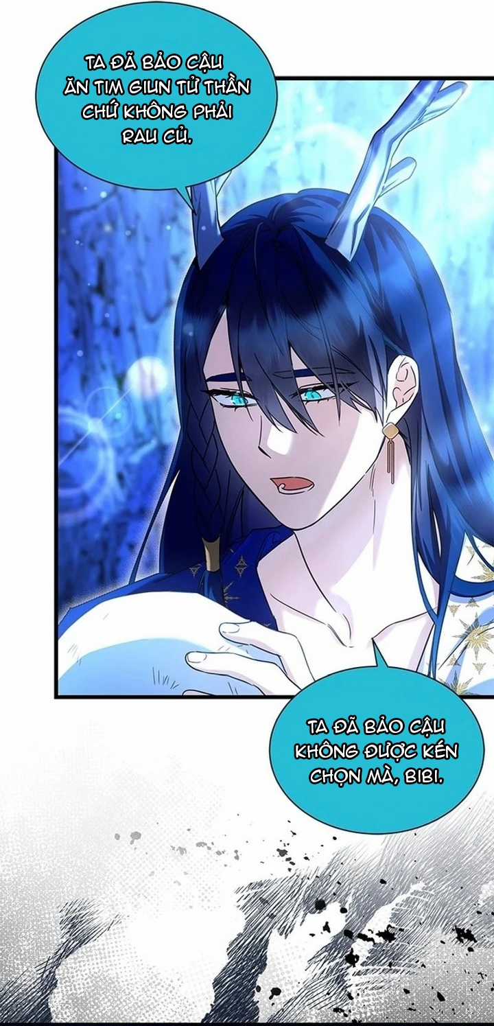 Trở Thành Hầu Nữ Của Bạo Chúa Chapter 54 trang 5