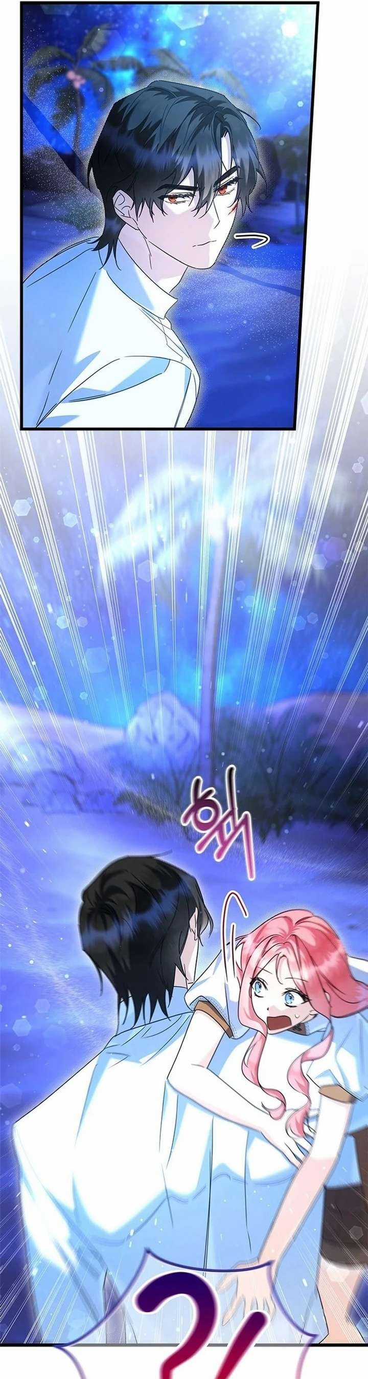 Trở Thành Hầu Nữ Của Bạo Chúa Chapter 54 trang 50