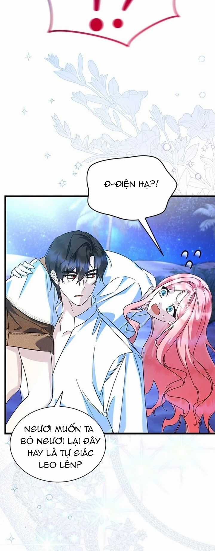 Trở Thành Hầu Nữ Của Bạo Chúa Chapter 54 trang 51