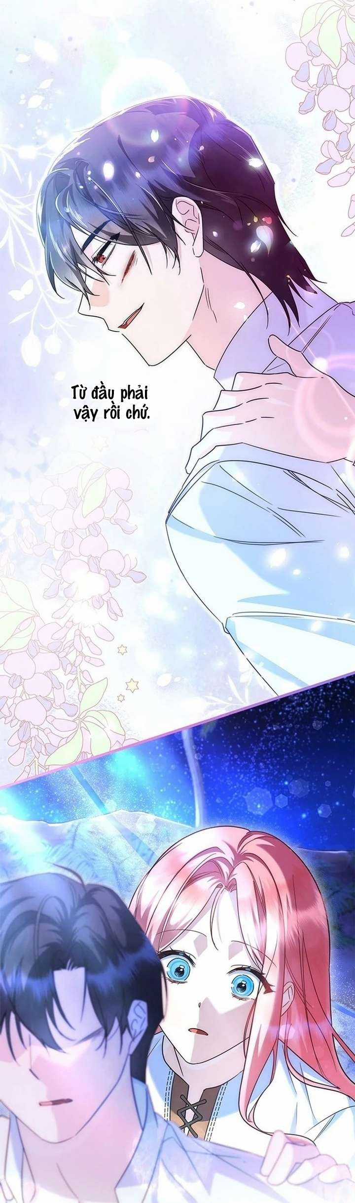 Trở Thành Hầu Nữ Của Bạo Chúa Chapter 54 trang 53