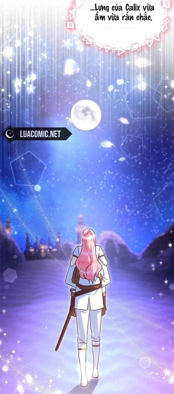 Trở Thành Hầu Nữ Của Bạo Chúa Chapter 54 trang 55