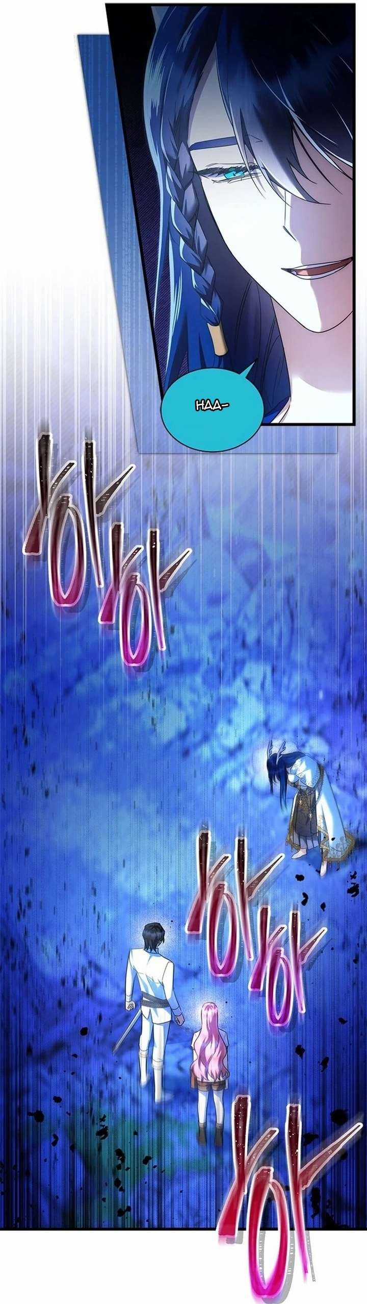 Trở Thành Hầu Nữ Của Bạo Chúa Chapter 54 trang 7