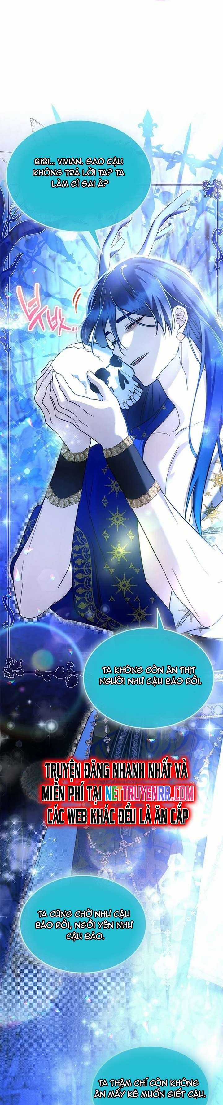 Trở Thành Hầu Nữ Của Bạo Chúa Chapter 54 trang 8