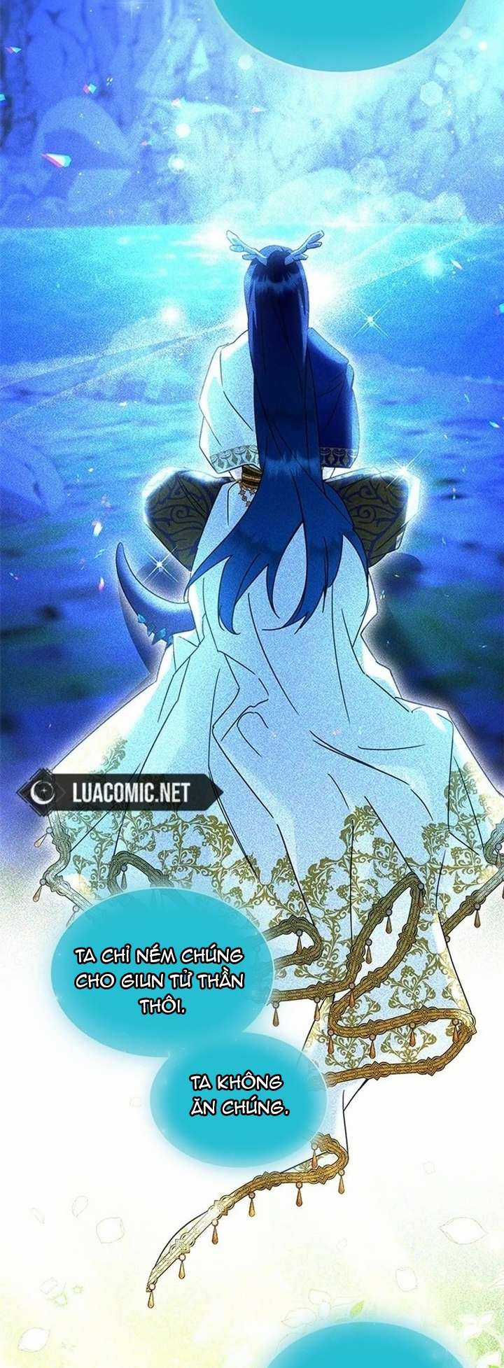 Trở Thành Hầu Nữ Của Bạo Chúa Chapter 54 trang 9