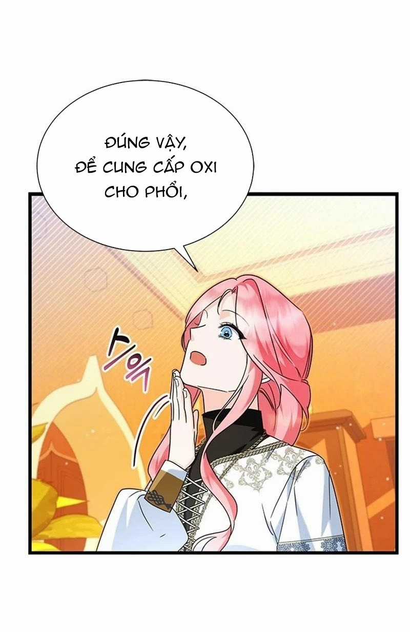 Trở Thành Hầu Nữ Của Bạo Chúa Chapter 56 trang 10