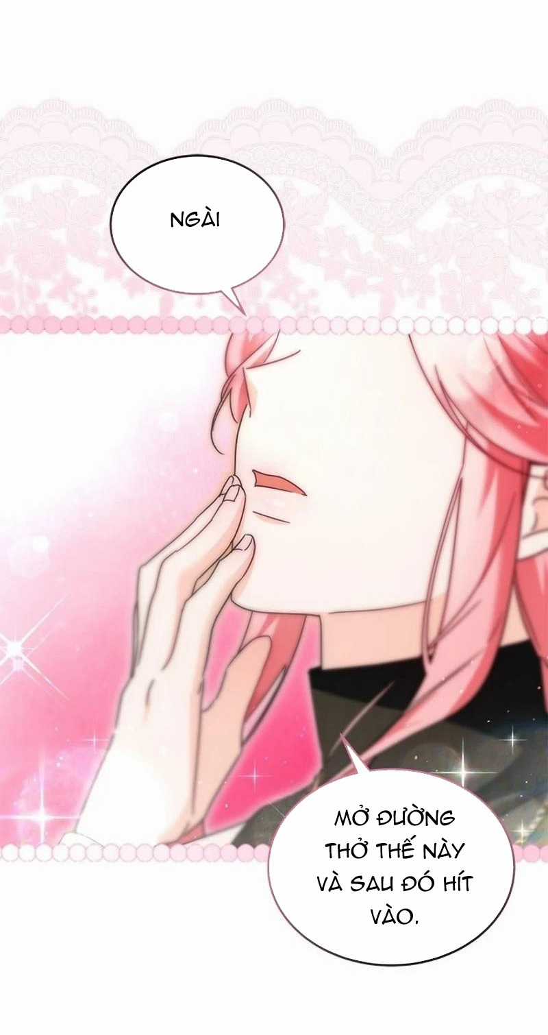 Trở Thành Hầu Nữ Của Bạo Chúa Chapter 56 trang 11