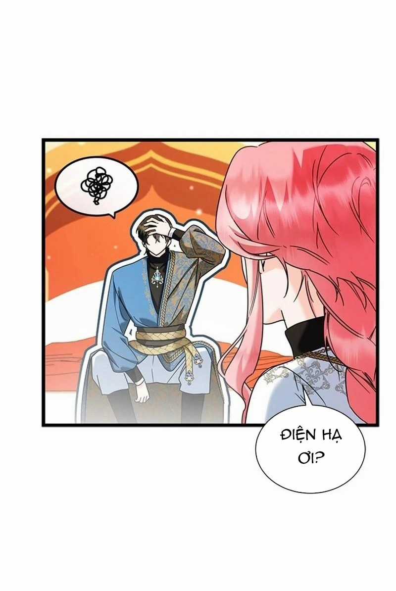 Trở Thành Hầu Nữ Của Bạo Chúa Chapter 56 trang 13