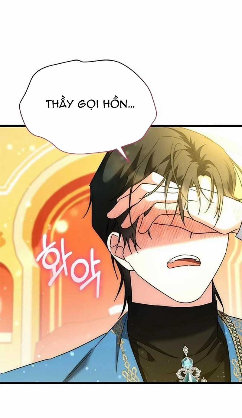 Trở Thành Hầu Nữ Của Bạo Chúa Chapter 56 trang 14