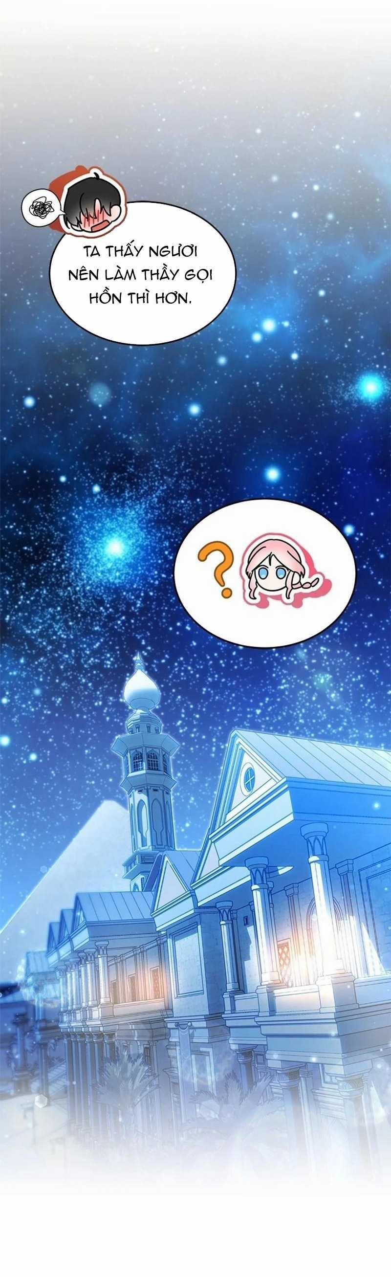 Trở Thành Hầu Nữ Của Bạo Chúa Chapter 56 trang 15