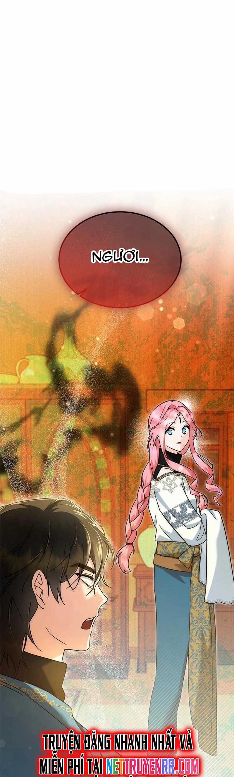 Trở Thành Hầu Nữ Của Bạo Chúa Chapter 56 trang 2