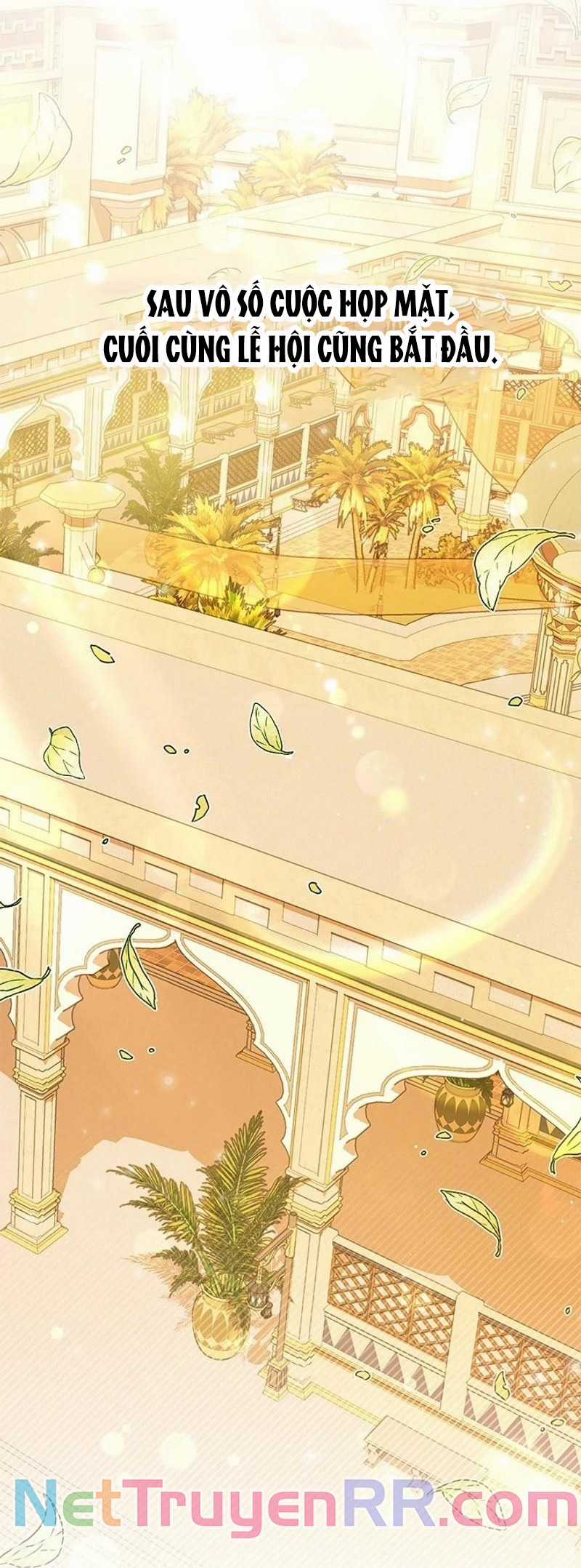 Trở Thành Hầu Nữ Của Bạo Chúa Chapter 56 trang 25