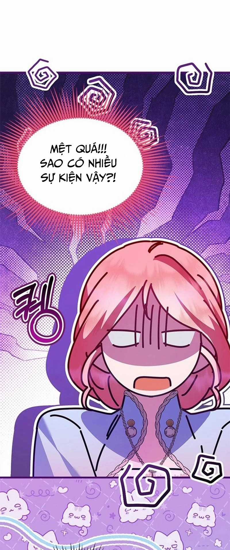 Trở Thành Hầu Nữ Của Bạo Chúa Chapter 56 trang 27