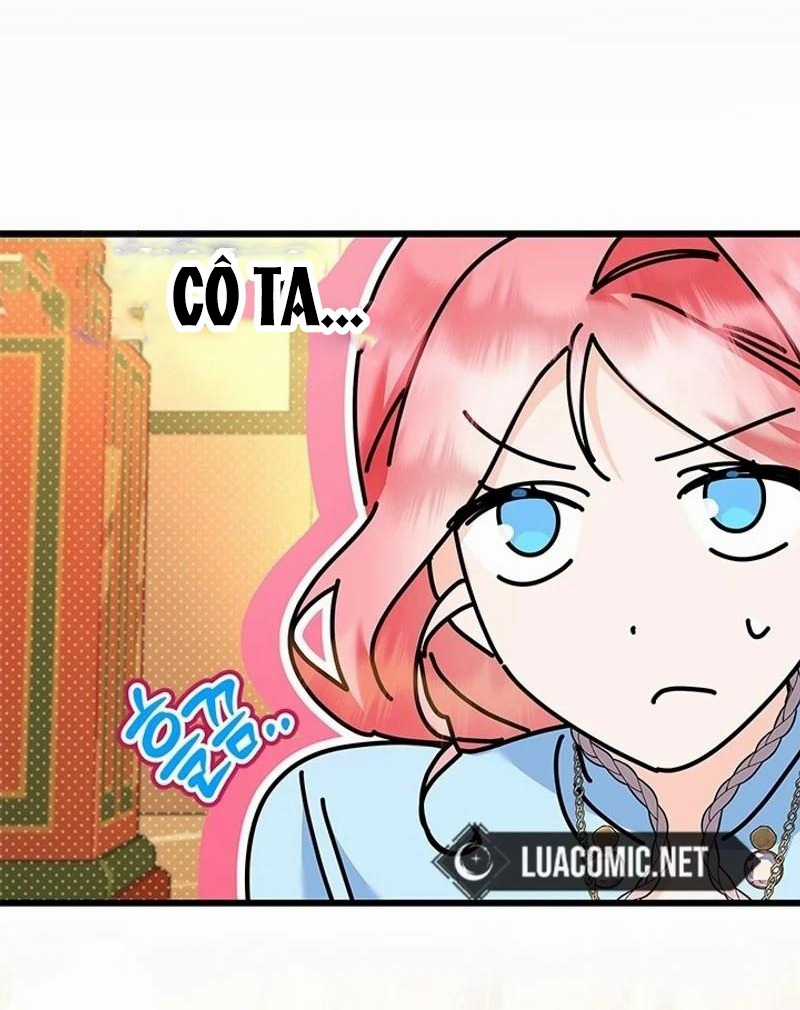 Trở Thành Hầu Nữ Của Bạo Chúa Chapter 56 trang 29