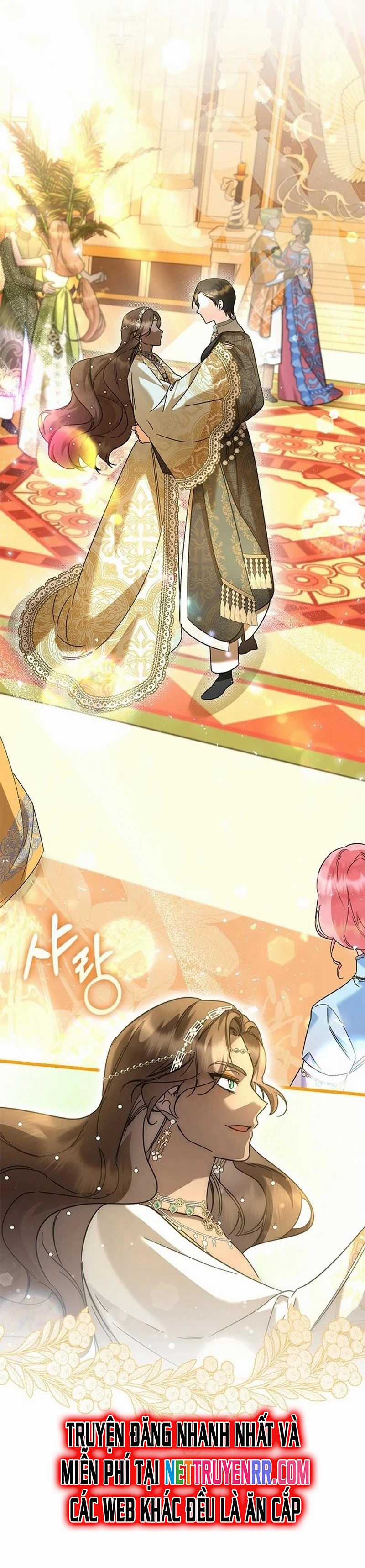 Trở Thành Hầu Nữ Của Bạo Chúa Chapter 56 trang 30