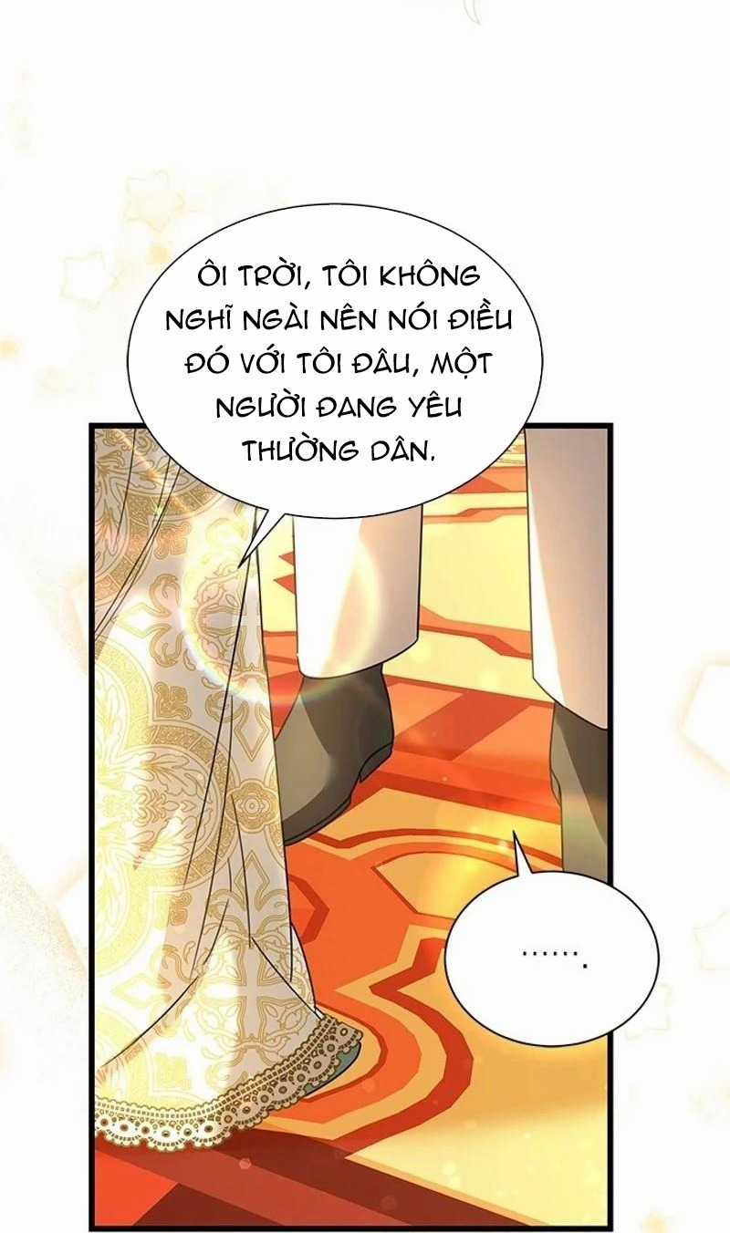 Trở Thành Hầu Nữ Của Bạo Chúa Chapter 56 trang 35