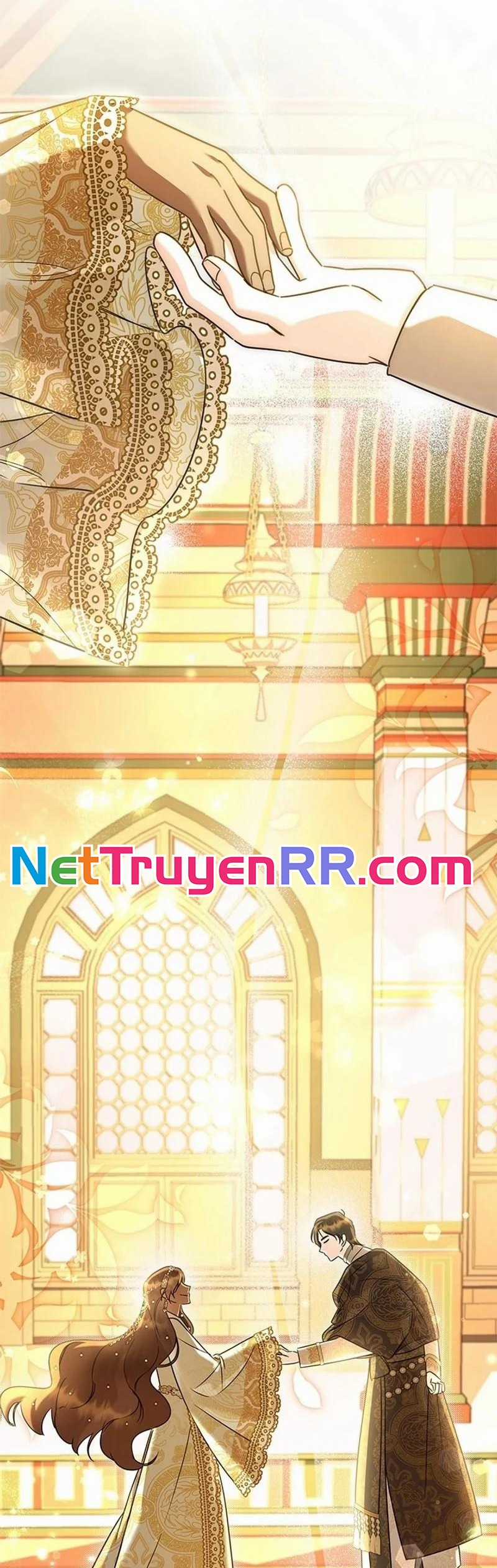 Trở Thành Hầu Nữ Của Bạo Chúa Chapter 56 trang 49