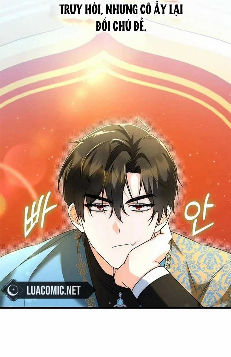 Trở Thành Hầu Nữ Của Bạo Chúa Chapter 56 trang 5