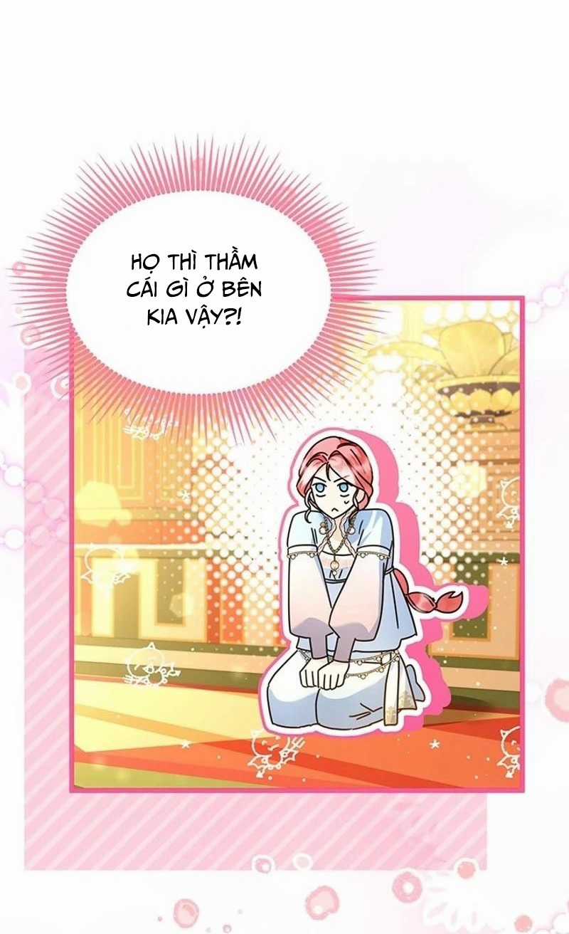 Trở Thành Hầu Nữ Của Bạo Chúa Chapter 56 trang 51