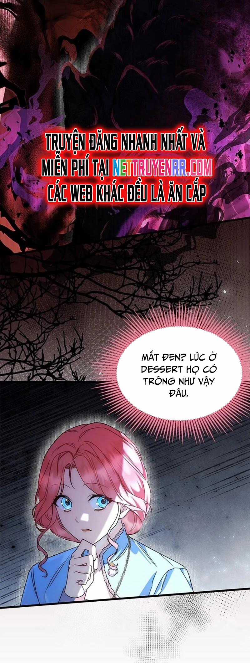 Trở Thành Hầu Nữ Của Bạo Chúa Chapter 56 trang 57