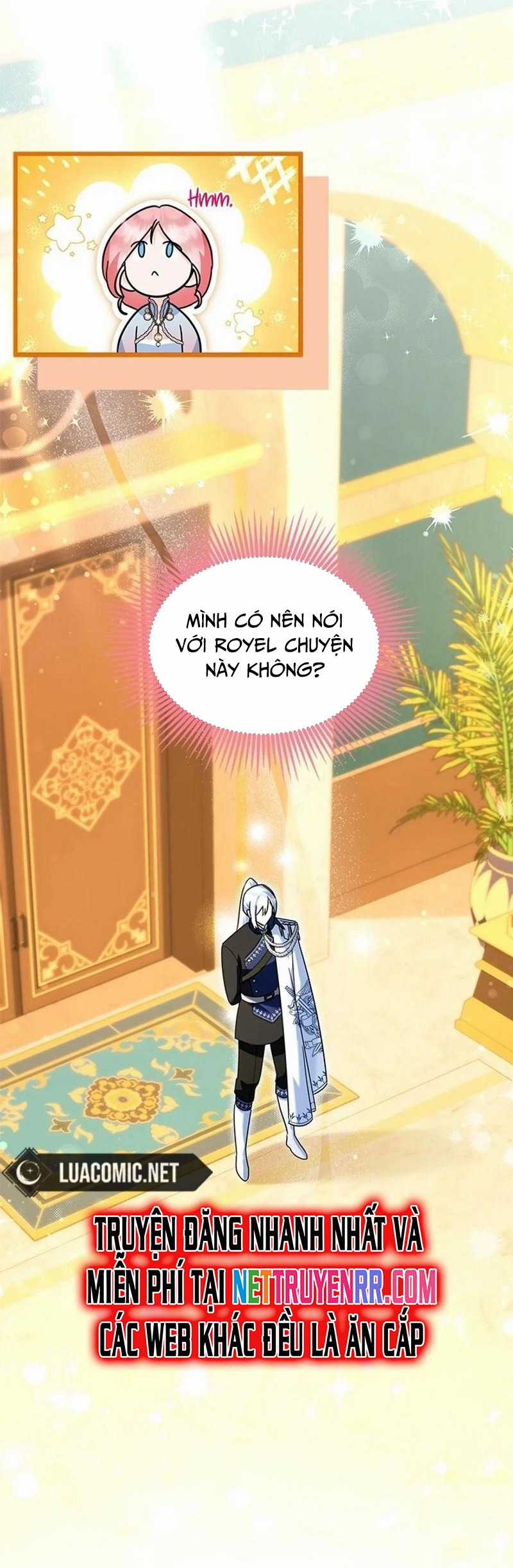 Trở Thành Hầu Nữ Của Bạo Chúa Chapter 56 trang 59