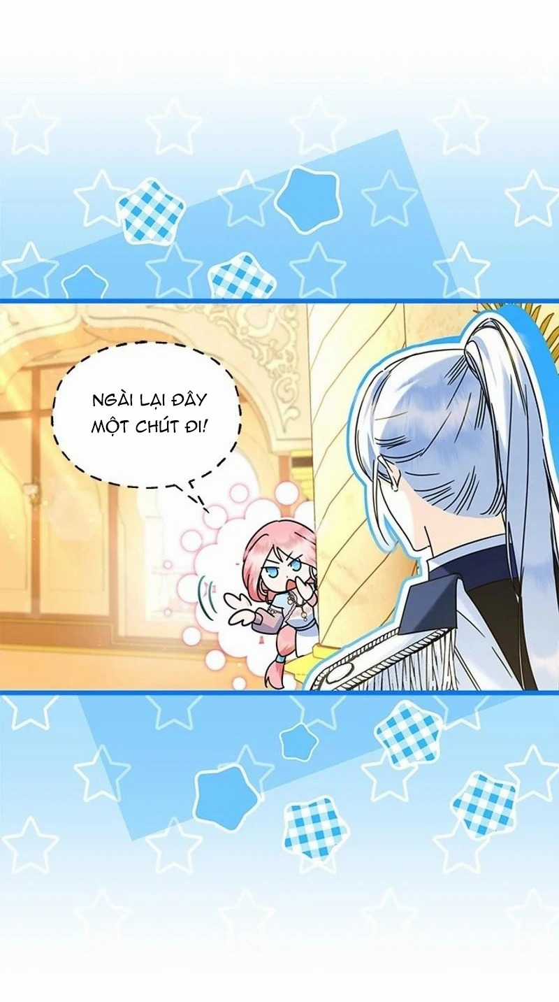 Trở Thành Hầu Nữ Của Bạo Chúa Chapter 56 trang 61