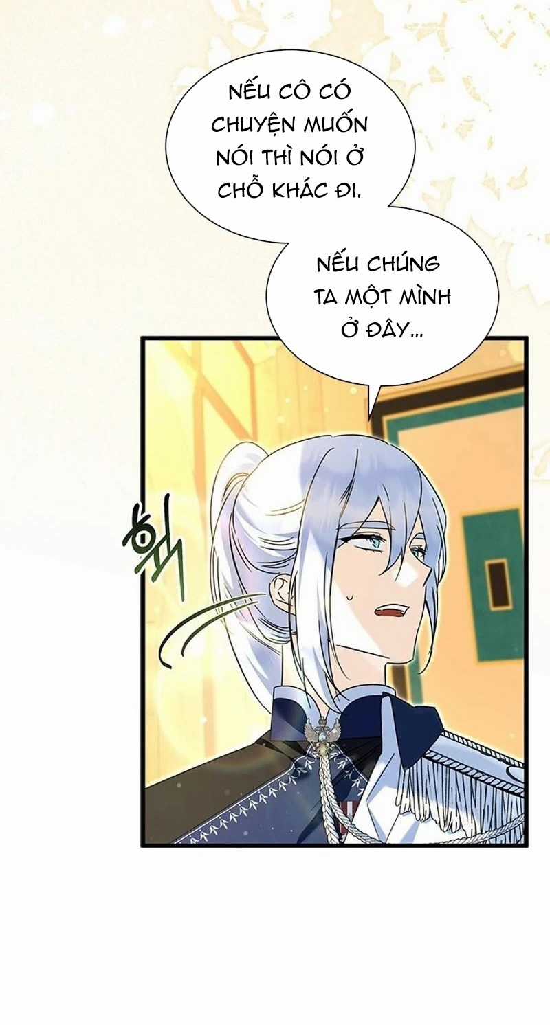 Trở Thành Hầu Nữ Của Bạo Chúa Chapter 56 trang 63