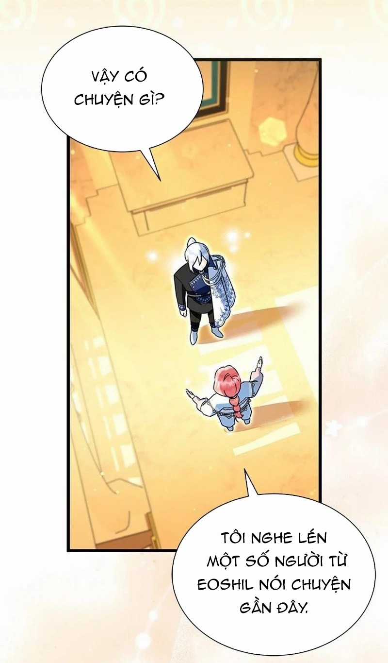 Trở Thành Hầu Nữ Của Bạo Chúa Chapter 56 trang 65